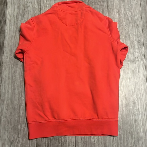 American Eagle 1/4 Zip Sweater - Picture 7 of 9